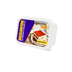 Mascarpone Cream Cheese – Velvety, Sweet, Italian Perfection - ChiltanPure