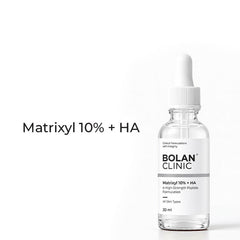 Matrixyl 10% + HA - ChiltanPure