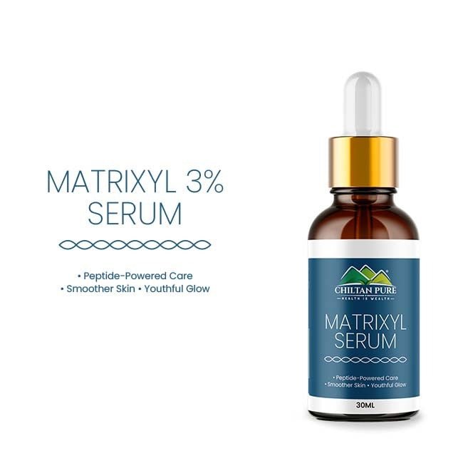 Matrixyl 3% Serum - ChiltanPure