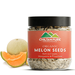 Melon Seeds - ChiltanPure