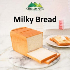 Milky Bread / ملکی بریڈ - ChiltanPure