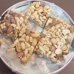 CHILTAN PURE Gajak 800g - Traditional Winter Sweet with Mixed Nuts