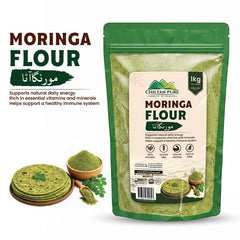 Moringa Flour / مورنگا آٹا - ChiltanPure