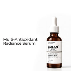 Multi - Antioxidant Radiance Serum - ChiltanPure