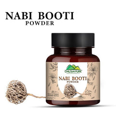 Nabi booti powder 100% Pure Organic - ChiltanPure