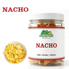 Nacho / ناچوز - ChiltanPure
