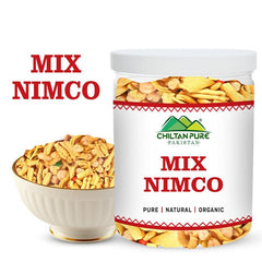 Nimco / مکس نمکو / Mix Nimco - ChiltanPure