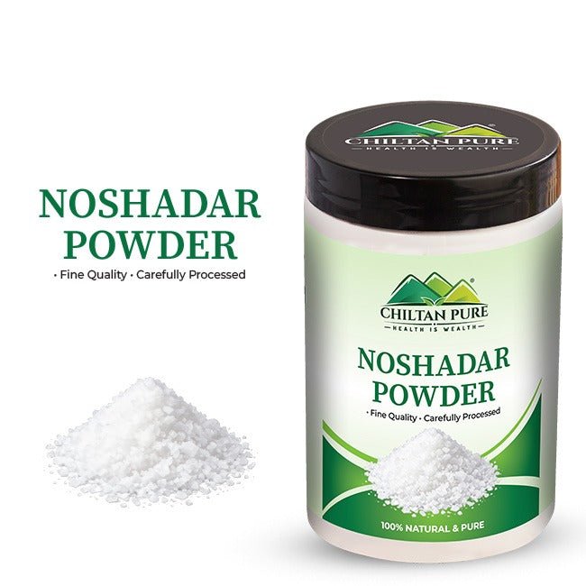 Noshadar Powder - ChiltanPure