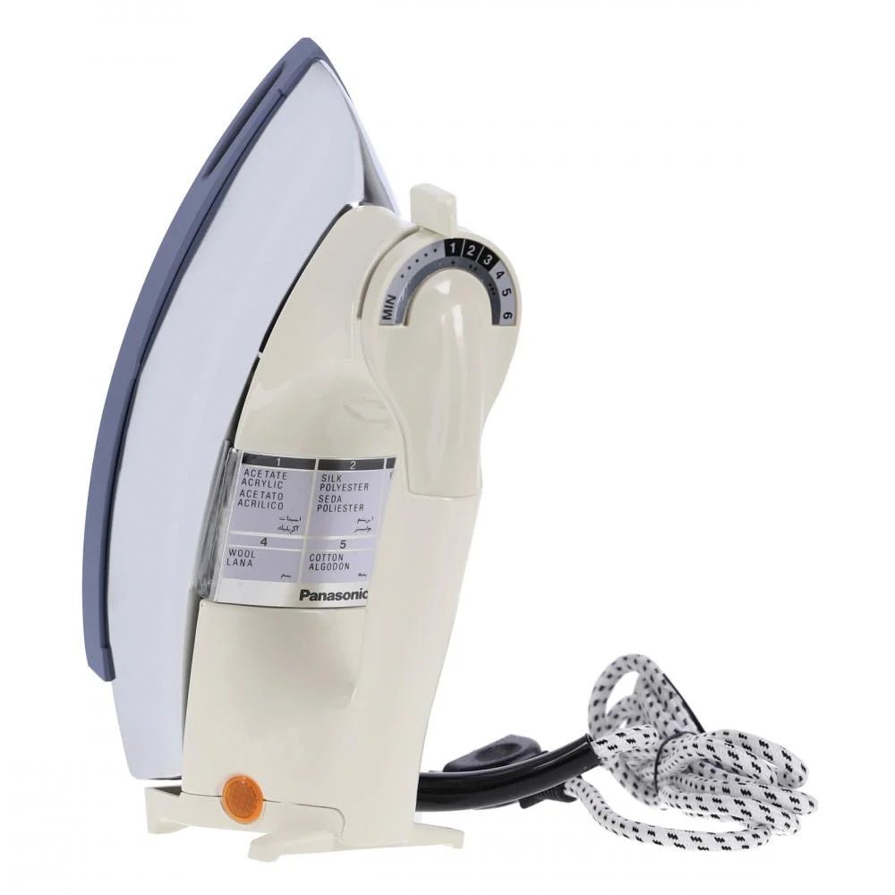 PANASONIC IRON MALAYSIA NI22AWT - ChiltanPure