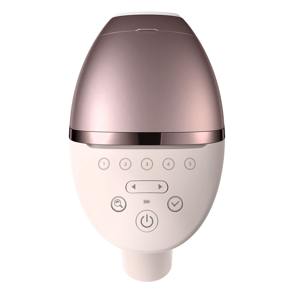 PHILIPS LUMEA EPILATOR BRI958/60 - ChiltanPure