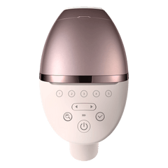 PHILIPS LUMEA EPILATOR BRI958/60 - ChiltanPure