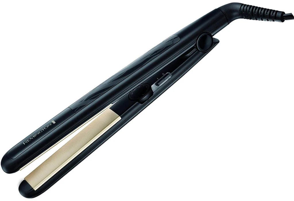 REMINGTON HAIR STRAIGHTENER S3500 - ChiltanPure