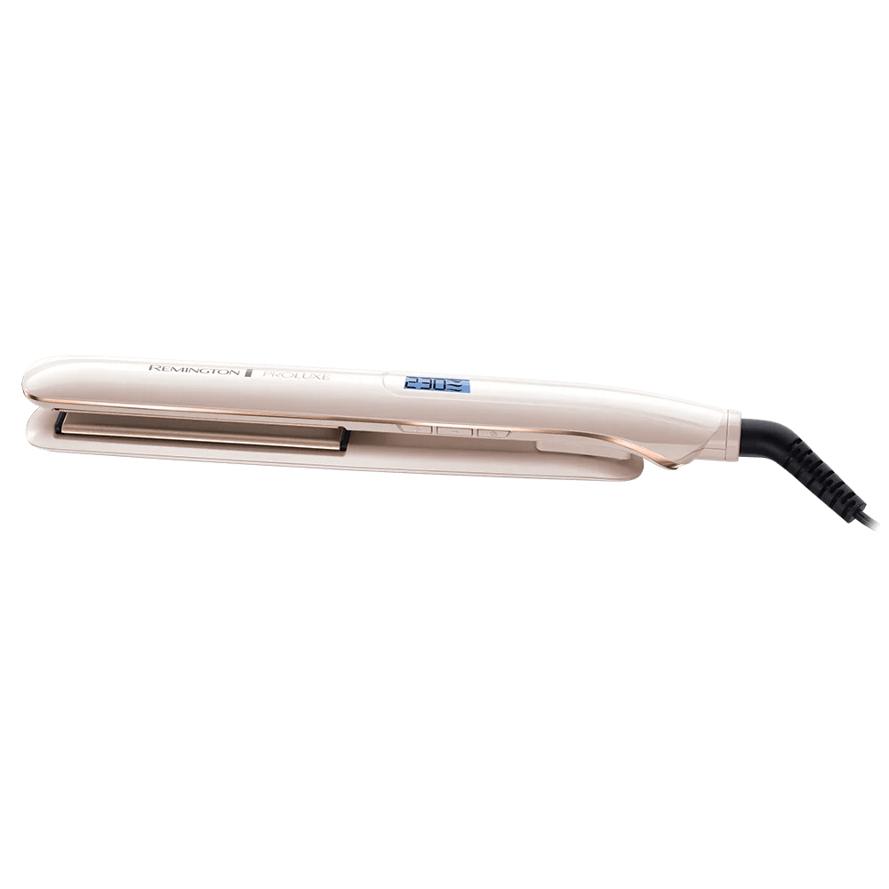 REMINGTON HAIR STRAIGHTENER S9100 - ChiltanPure