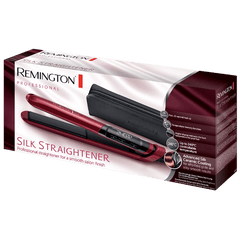 REMINGTON HAIR STRAIGHTENER S9600 - ChiltanPure