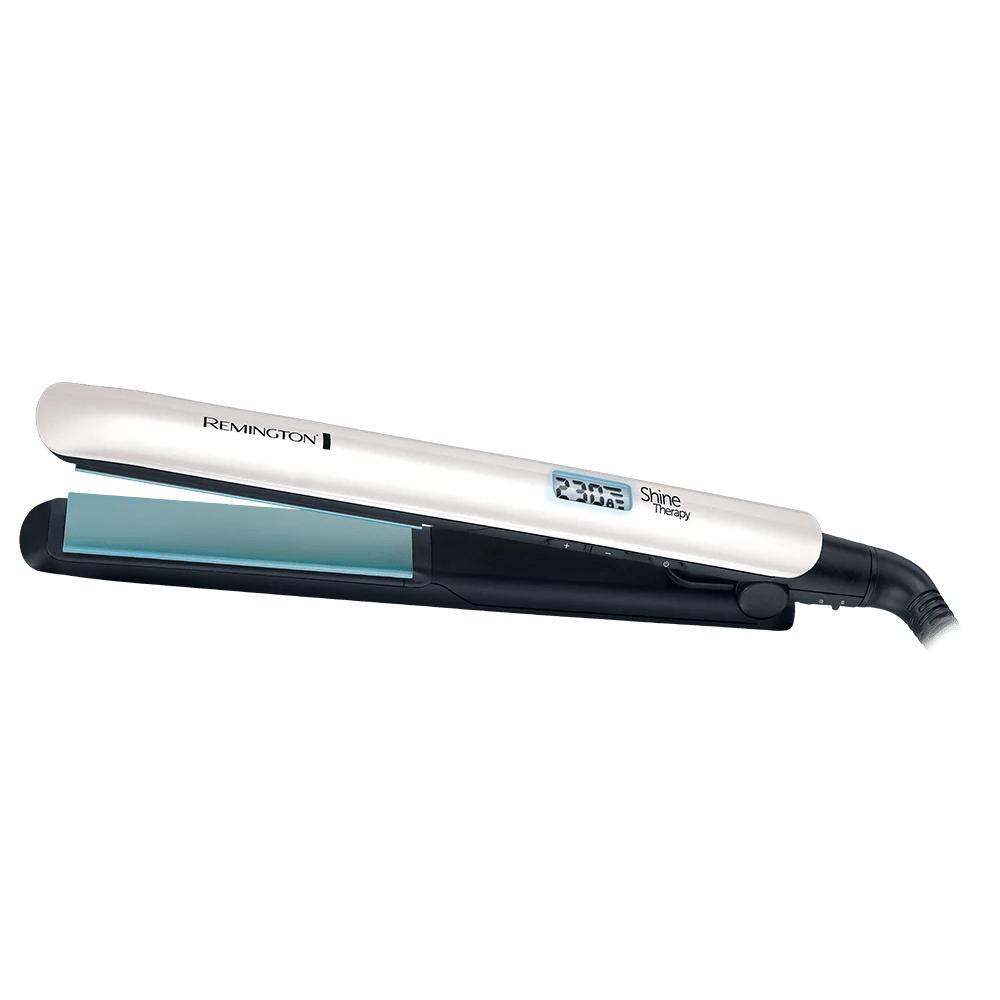 REMINGTON HAIR STRAIGHTNER S8500 - ChiltanPure