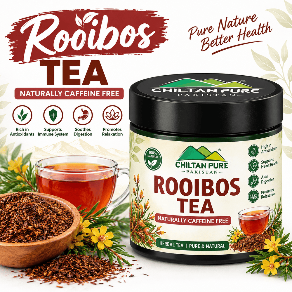 Rooibos Tea