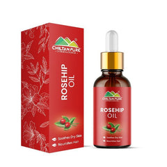 Rosehip Oil 30ml – Price in Pakistan | CHILTAN PURE - ChiltanPure