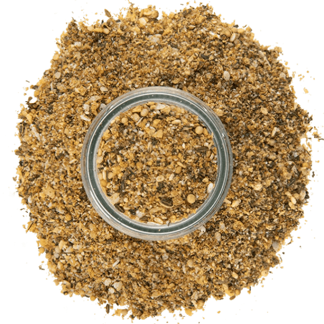 Salmon Seasoning / سالمون سیزننگ - ChiltanPure