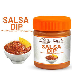 Salsa Dip / سالسا ڈپ - ChiltanPure