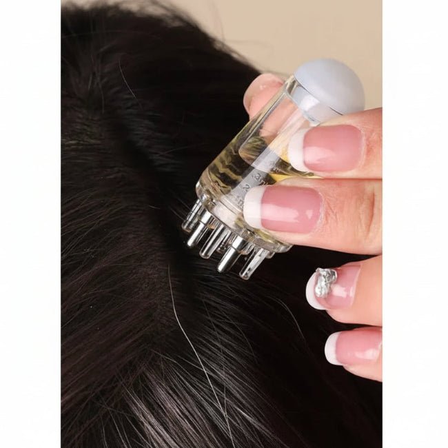 Scalp Oil Applicator - ChiltanPure