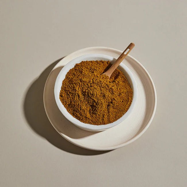 Shawarma Seasoning Lebanese Blend / لبنانی شاورما سیزننگ بلینڈ - ChiltanPure