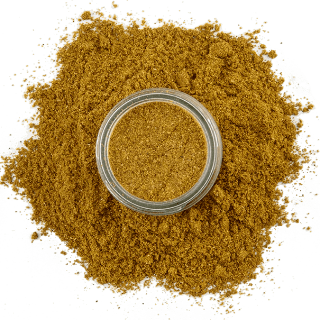 Shawarma Seasoning Lebanese Blend / لبنانی شاورما سیزننگ بلینڈ - ChiltanPure