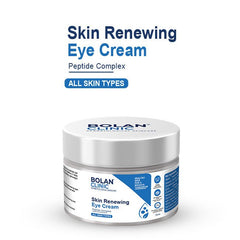 Skin Renewing EYe Cream - ChiltanPure