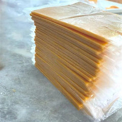 Sliced Orange Cheddar – Classic Taste with Creamy Goodness - ChiltanPure