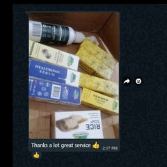 Sunscreen Serum – Delays Premature Aging, Prevents Skin from UV Rays, Reduce Hyperpigmentation & Risk of Skin Cancer 30ml - ChiltanPure