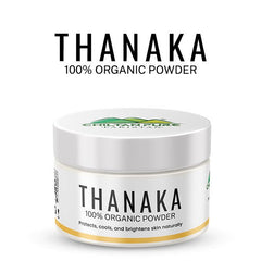 Thanaka / تھناکا - ChiltanPure