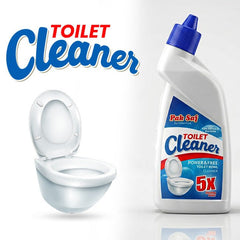 Toilet Cleaner - To Kill 99% Germ - ChiltanPure