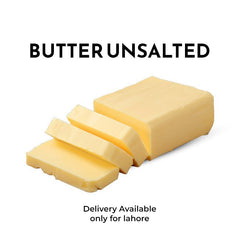Unsalted Butter - 250gm - ChiltanPure