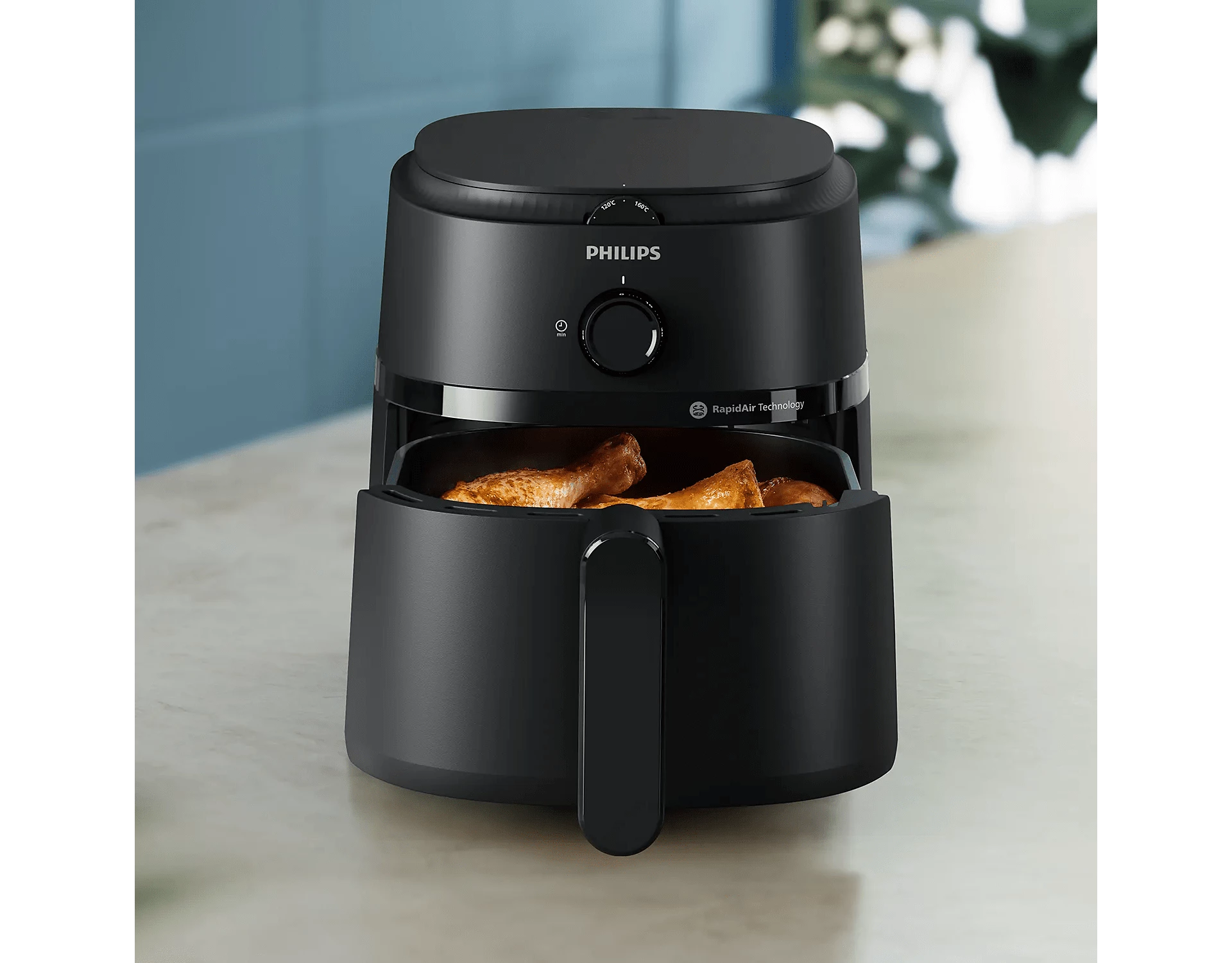 PHILIPS AIR FRYER 4.2 LTR NA120