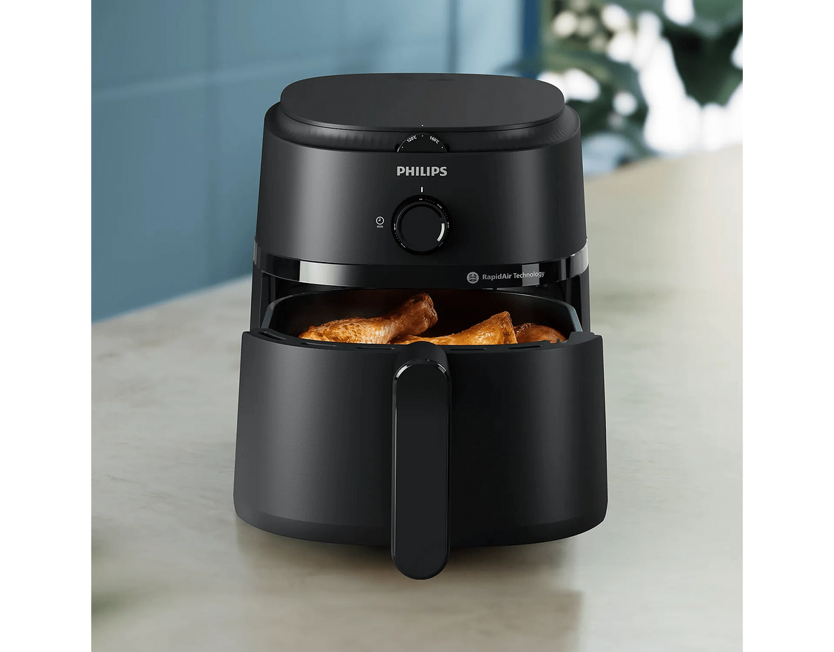 PHILIPS AIR FRYER 4.2 LTR NA120