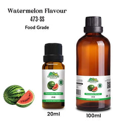 Watermelon Flavor 473 - SS / تربوز فلیور / Tarbooz Flavor - ChiltanPure