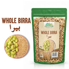 Whole Birra / ثابت بِرّا / Sabut Birra / 1kg - ChiltanPure