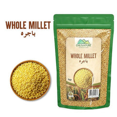 Whole Millet / ثابت باجرہ / Sabut Bajra - ChiltanPure