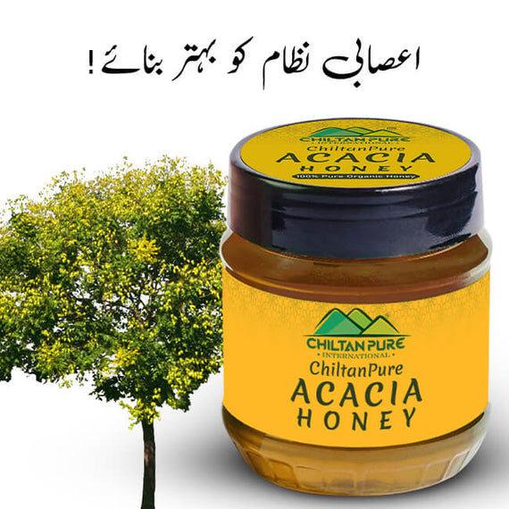 Buy Honey Products at Best Price Online in Pakistan at ChiltanPure