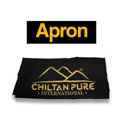 Apron - Style Meets Function Unleash Your Craft with Our Premium Barber Apron - ChiltanPure