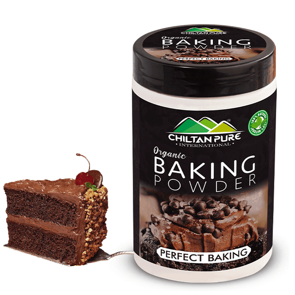 Buy Baking Powder Online at Best Price in Pakistan ChiltanPure