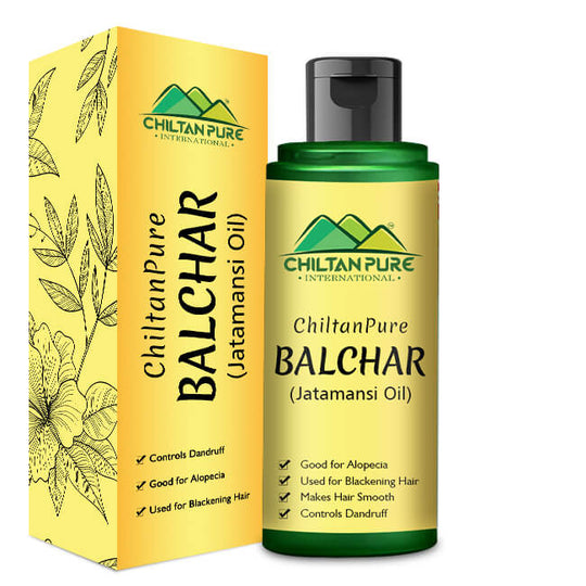 Buy Hair Care Oil Products at Best Price Online in Pakistan at ChiltanPure