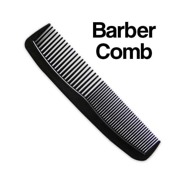 Barber Comb - Unleash Your Creativity with Our Hair Color Brush - ChiltanPure
