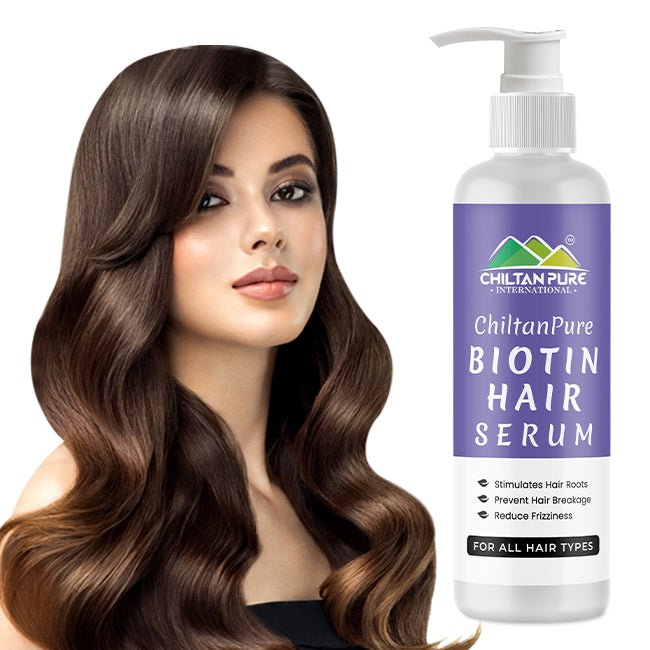 SANA Hair Oil Serum – Floraebeauty