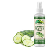 Cucumber Floral Water -Hydrate & Soothe your Skin [Toner] 150ml - ChiltanPure