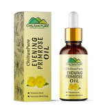 Evening Primrose Oil – Removes Hyper Pigmentation From Skin 50ml - ChiltanPure