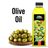 Extra Virgin Olive Oil 500ml – Maintains Cholestrol & Prevents Heart Disease 500ml - ChiltanPure