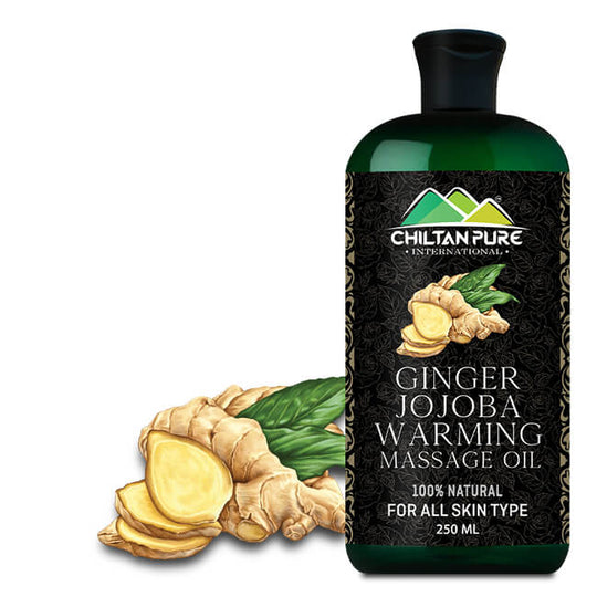 Buy Massage Oil Products at Best Price Online in Pakistan at ChiltanPure