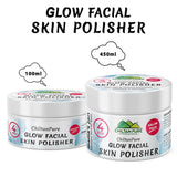 Glow Facial Skin Polisher - ChiltanPure