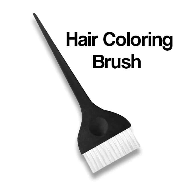 Hair Coloring Brush - Unleash Your Creativity with Our Hair Color Brush - ChiltanPure