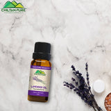 Lavender Essential Oil – Best for Dry Skin & Treating Wrinkles [اسطخودوس] - ChiltanPure